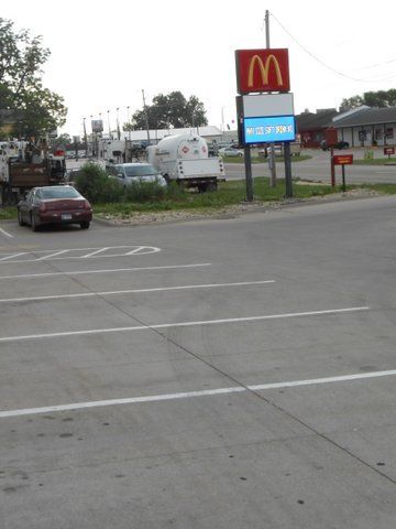 604 E Lincolnway, Morrison, IL 61270